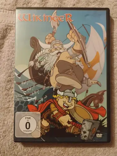 Wikinger (DVD)