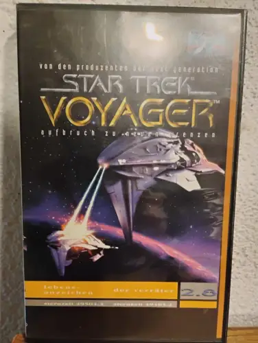 Star Trek - Voyager 2.8
