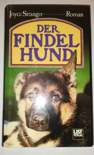Der Findelhund Stranger, Joyce: