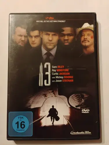 13 (DVD)