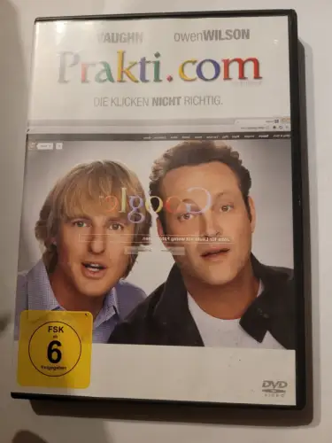 Prakti.com (DVD)