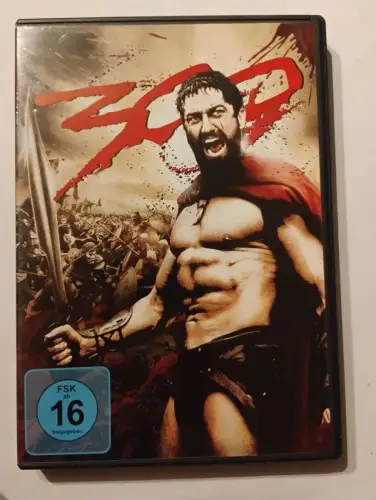 300 (DVD)