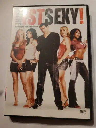 Rache ist Sexy (DVD)