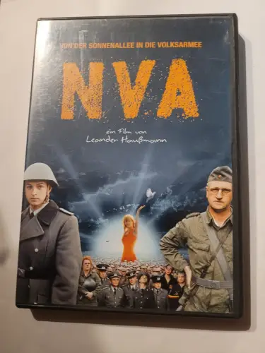 NVA (DVD)