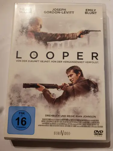 Looper (DVD)