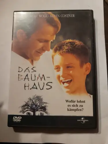 Das Baumhaus (DVD)