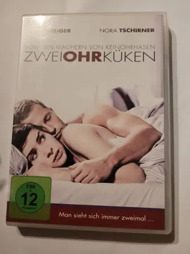 Zweiohrküken (DVD)
