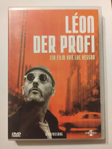 Leon der Profi (DVD)