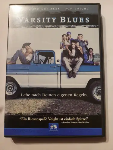 Varsity Blues (DVD)