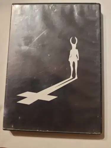 El Dia Dela Bestia (DVD)