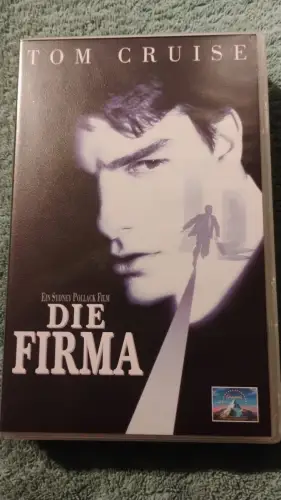 Die Firma (VHS)