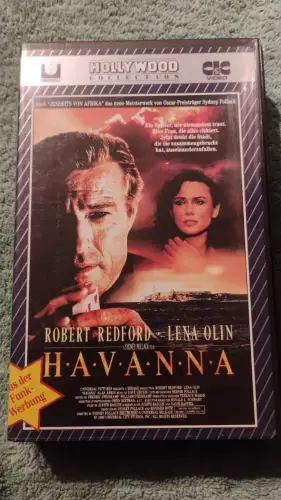 Havanna (VHS)