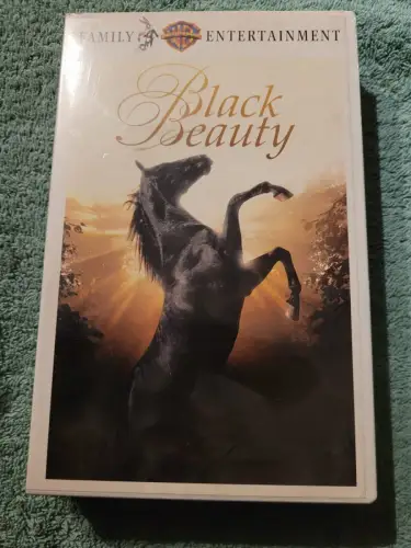 Black Beauty (VHS)