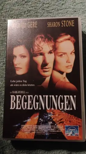Begegnungen (VHS)