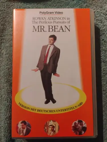 Mr Bean (3)
