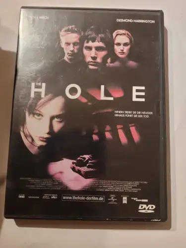 The Hole (DVD)
