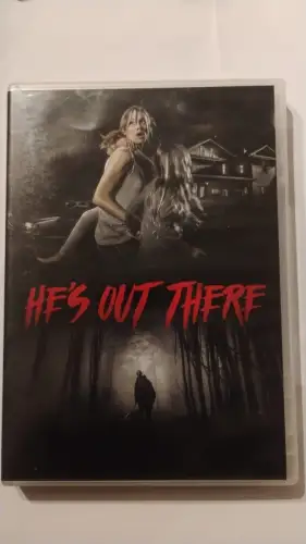 He´s out There (DVD)