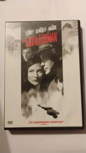 The good German (DVD)