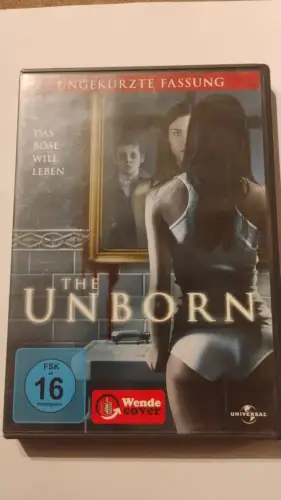 The Unborn (DVD)