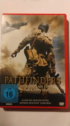 Pathfinders (DVD)