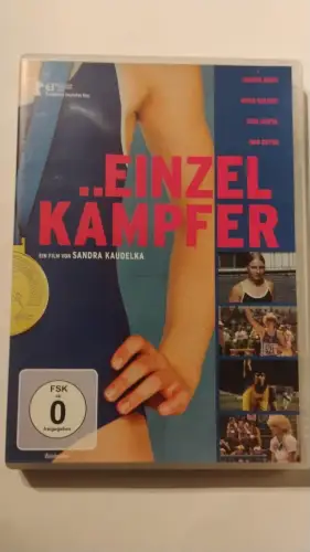 Einzelkämpfer (DVD)