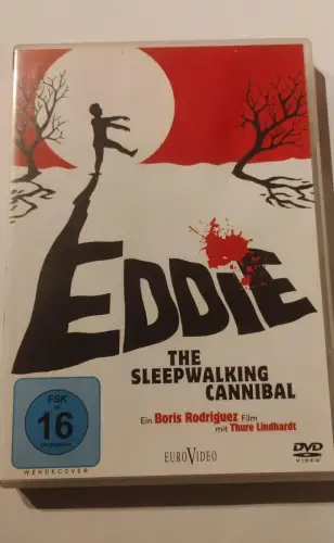Eddie (DVD)