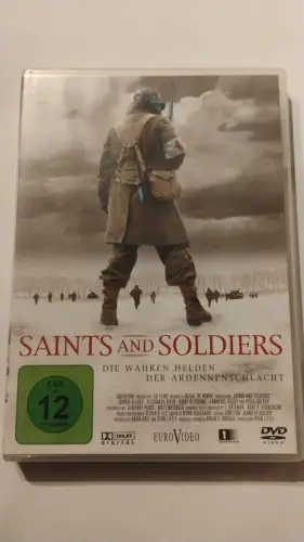 Saints and Soldiers (DVD)