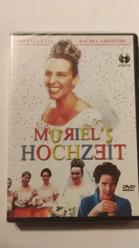 Muriels Hochzeit (DVD) (NEU)