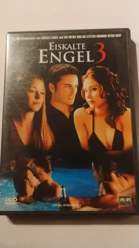 Eiskalte Engel 3 (DVD)