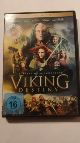 Viking - Destiny (DVD)