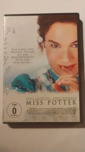 Miss Porter (DVD)