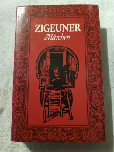 Zigeuner Märchen