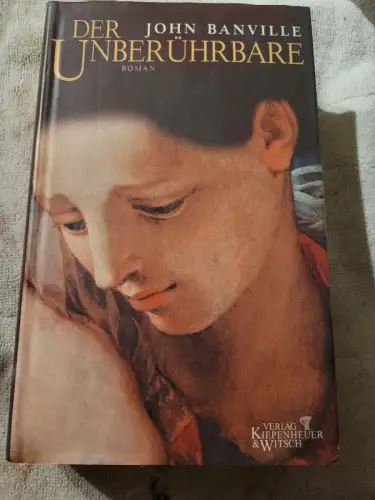 Der Unberührbare Banville, John: