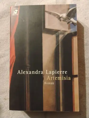 Artemisia Roman Lapierre, Alexandra: