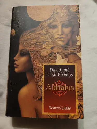 Althalus Eddings, David und Leigh Eddings:
