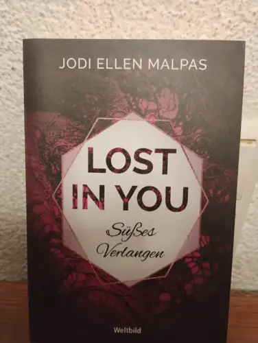 Lost in you Malpas, Jodi Ellen: