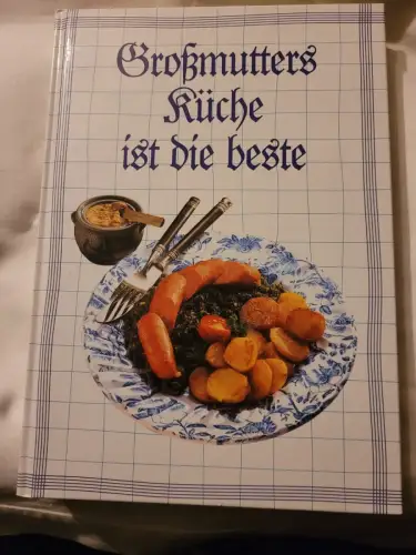 Grossmutters Küche