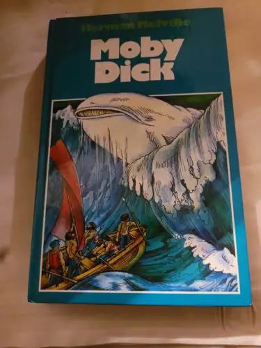 Moby Dick