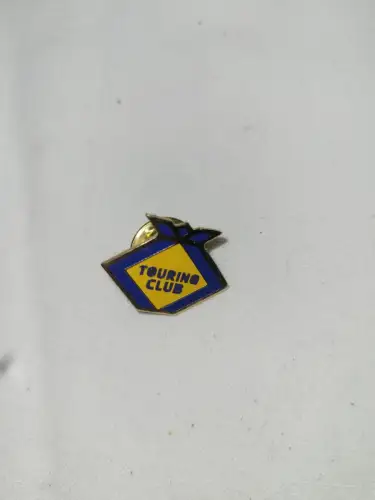 Touring Club - Pin