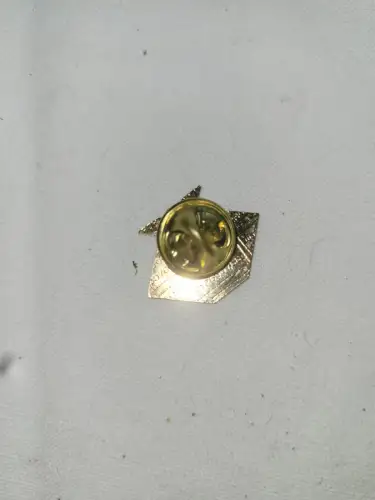 Touring Club - Pin