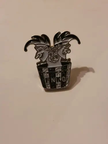 Pin - FNK