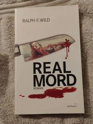 Realmord Wild, Ralph F.: