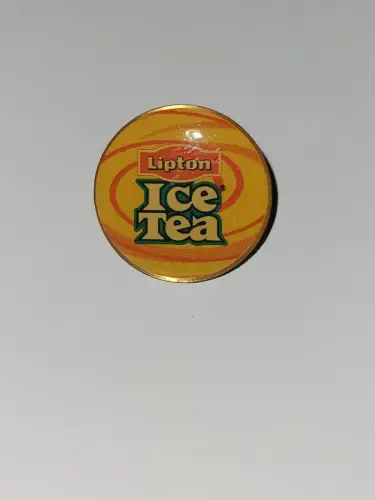 Pin - Lipton Ice Tea