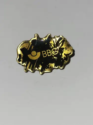 Pin - BBG