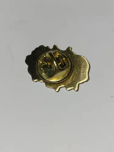 Pin - BBG