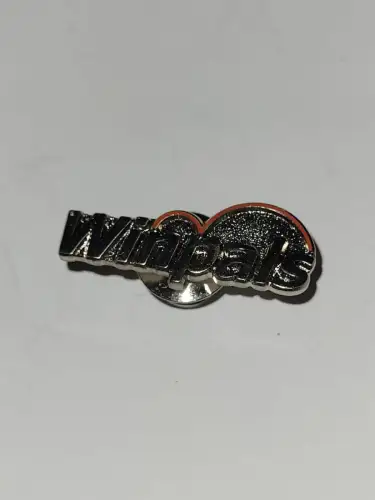 Pin - Winpals