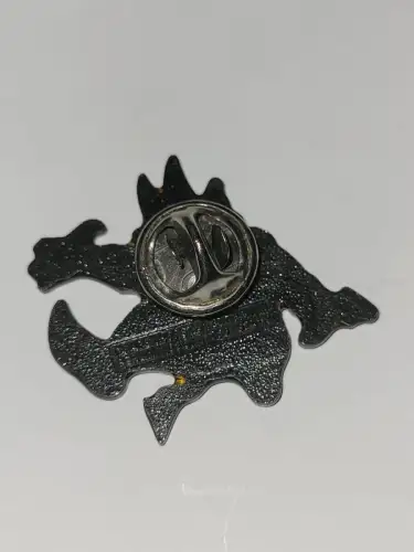 Pin - Teufelchen