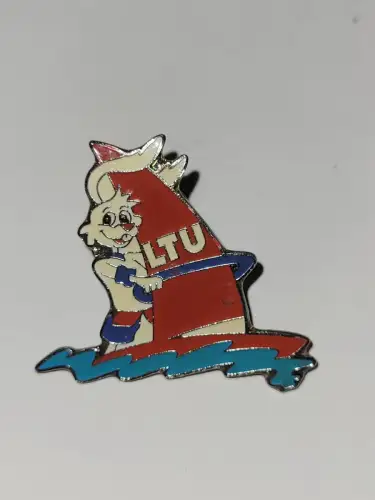 Pin - LTU