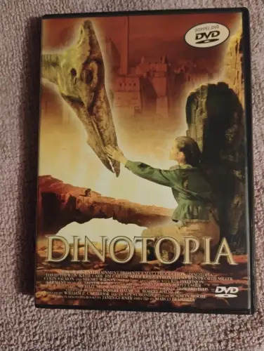 Dinotopia (2 DVDs)