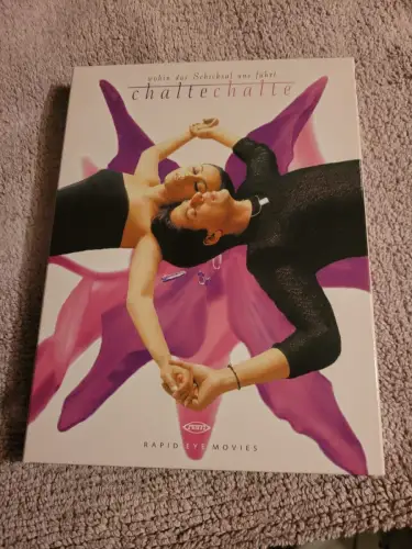 Chalte Chalte - Wohin das Schicksal uns führt (2 DVDs)